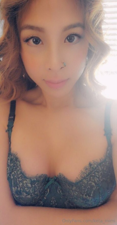 keta mimi beautiful model pictures