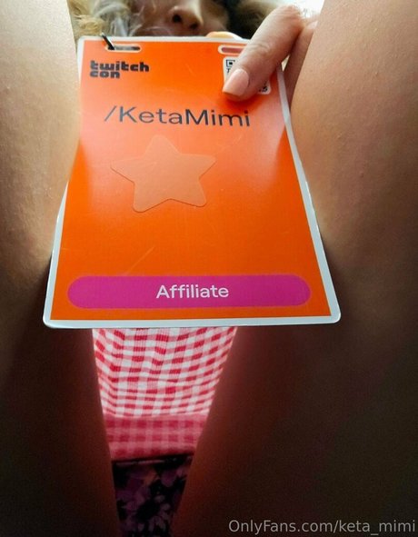 keta mimi pretty actress img