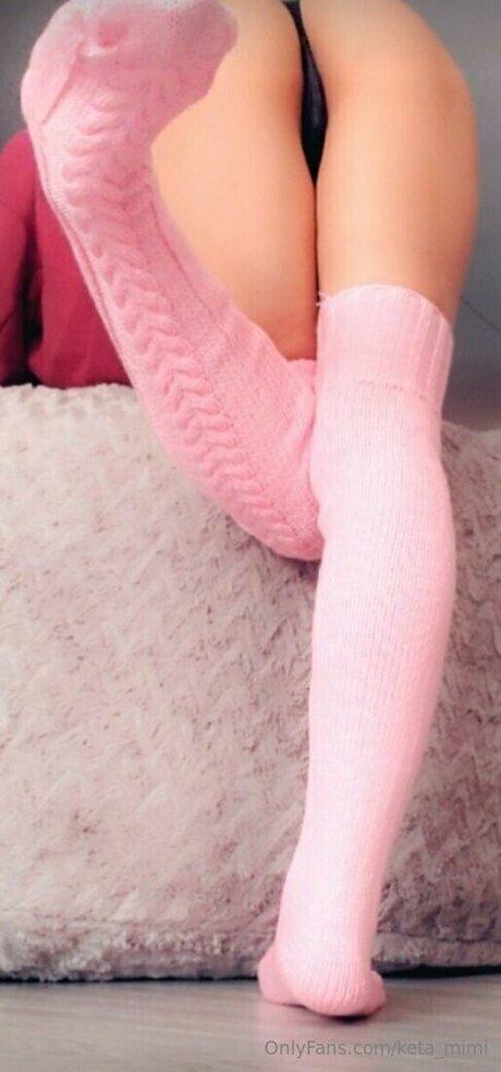 keta mimi model naked archive