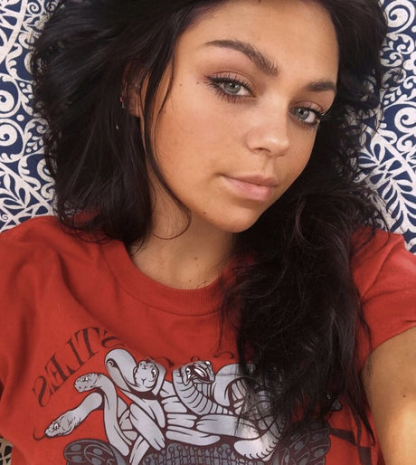 Clare Temerowski star exclusive pic