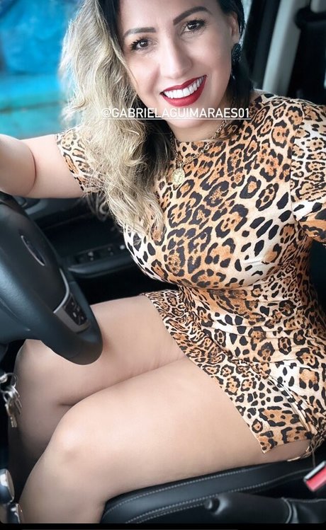 gabrielaguimaraes01 star nice gallery