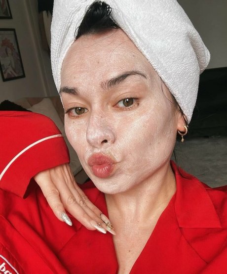 Amy Roseling best model photos