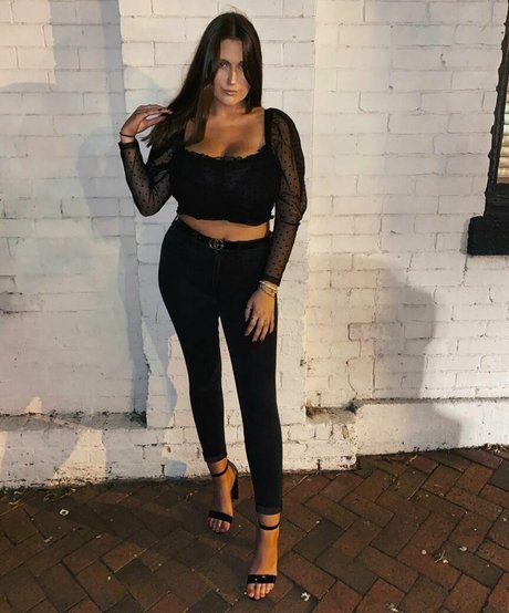 Rachel Myers top star pics