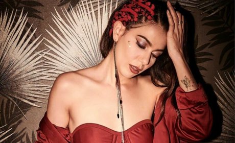 Palak Purswani star free gallery