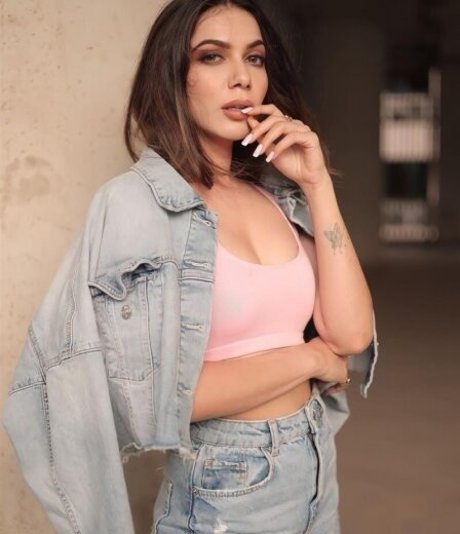 Palak Purswani pornographic actress images