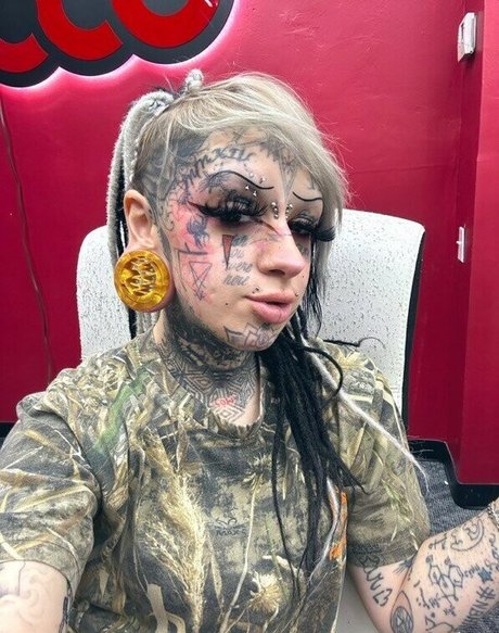 FaceTatMami hd actress photo