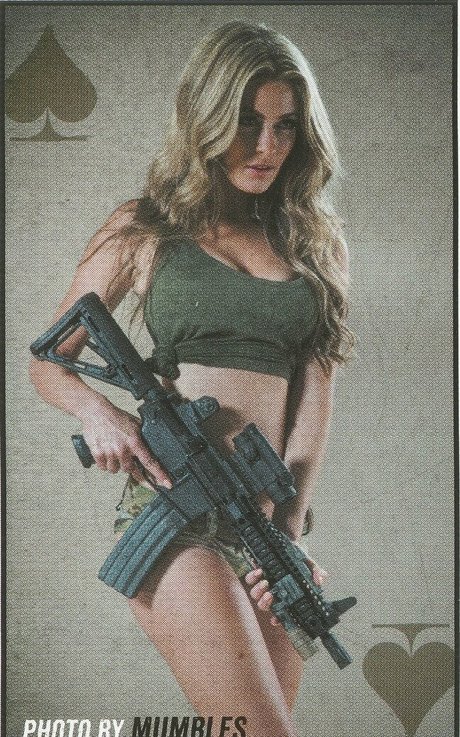 Charlotte Mckenna pornstar pretty pic