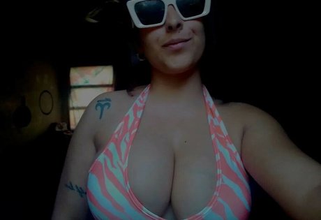 Abby Batista erotic actress pic