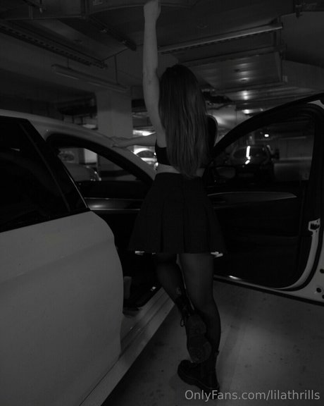 lilathrills star erotic img