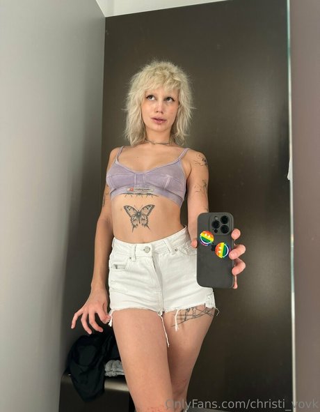 christivovk nude perfect actress images