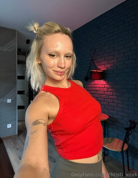 christivovk nude pornstar nudes images