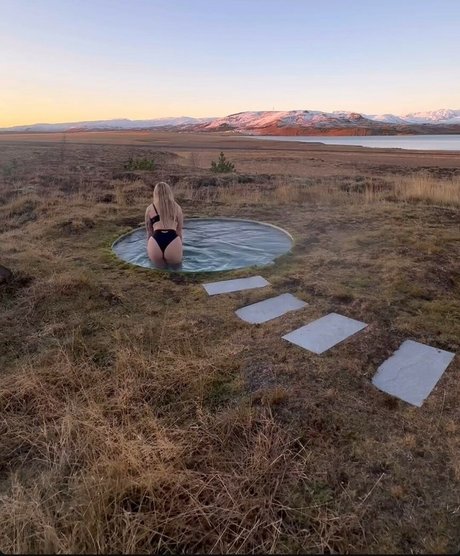 Coach Casey perfect pornstar picture