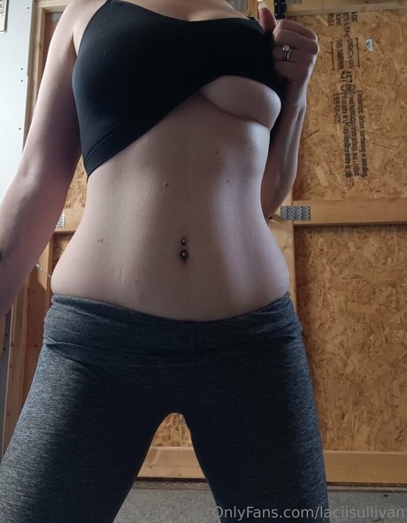 Lacii Sullivan star perfect images