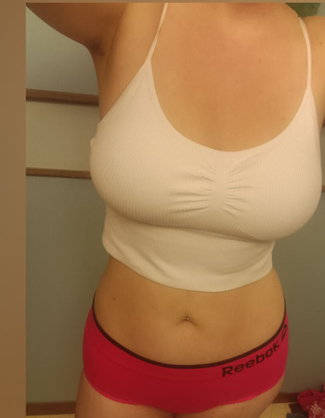 Lacii Sullivan nudes star pictures