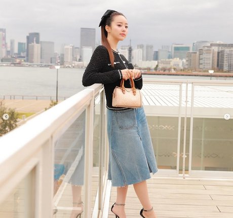 Aya Nakamachi porn star pics