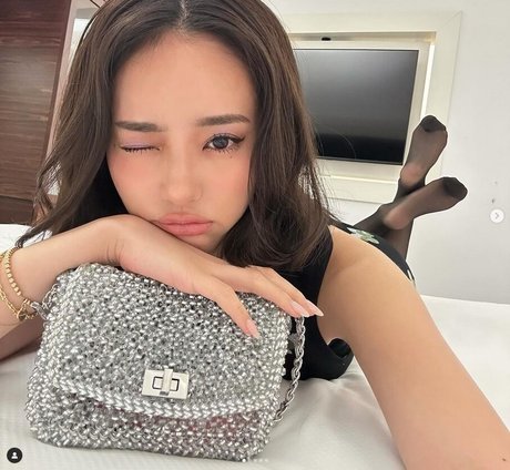 Aya Nakamachi perfect model image