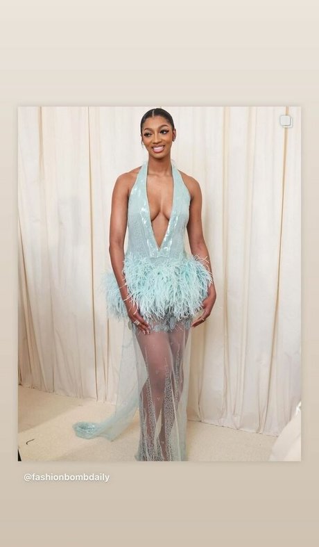 Angel Reese pornstar hot photos