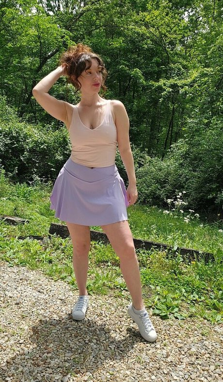 Suzyque nude actress img