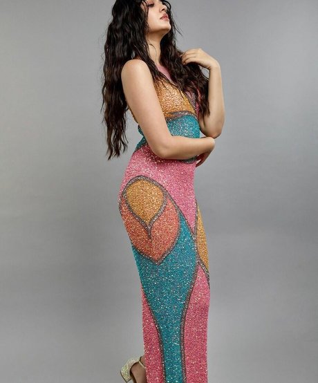 Krithi Shetty pornstar art galleries