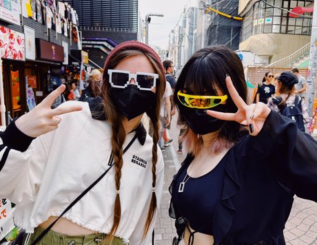 Rainhoe pornstar adult pics