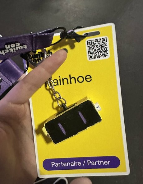 Rainhoe pornstar galleries