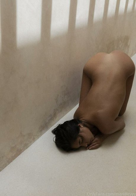 marialevyy perfect actress pic