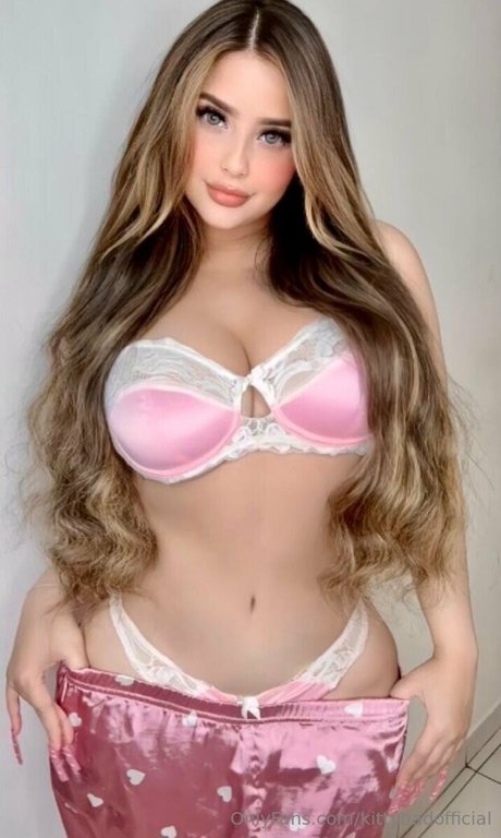 kittybadofficial star free pics