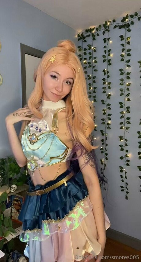 smores005 model perfect pictures