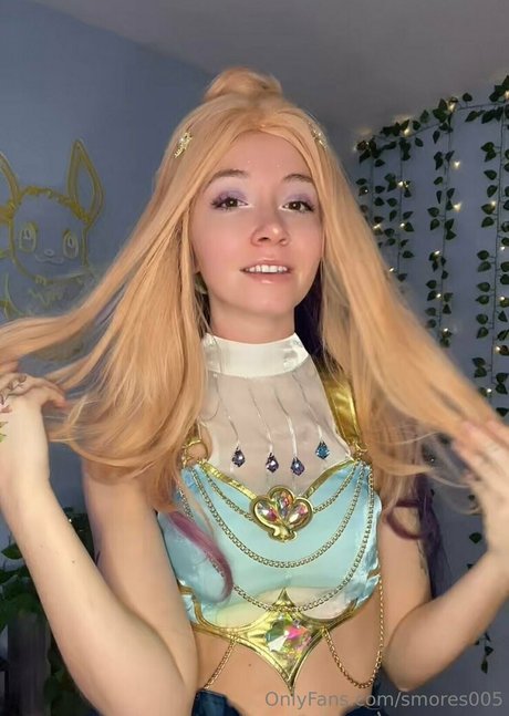 smores005 naked model gallery