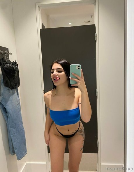 inspirekaya model images