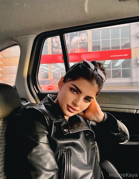 inspirekaya hd actress image