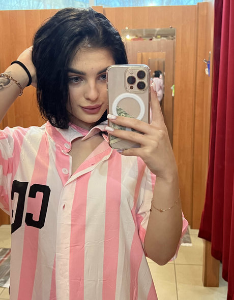 inspirekaya free model pics