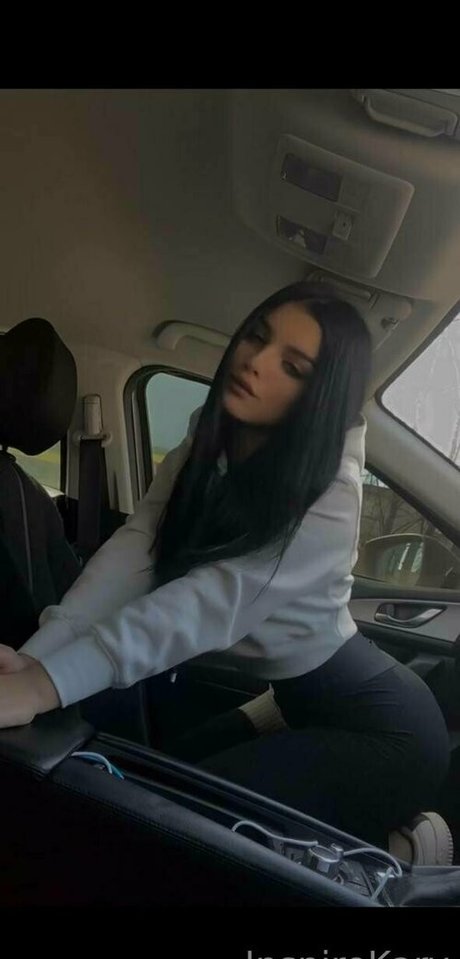 inspirekaya model perfect image