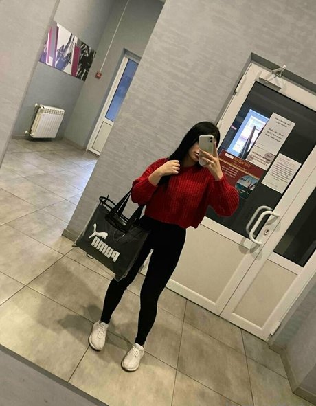 inspirekaya model xxx picture