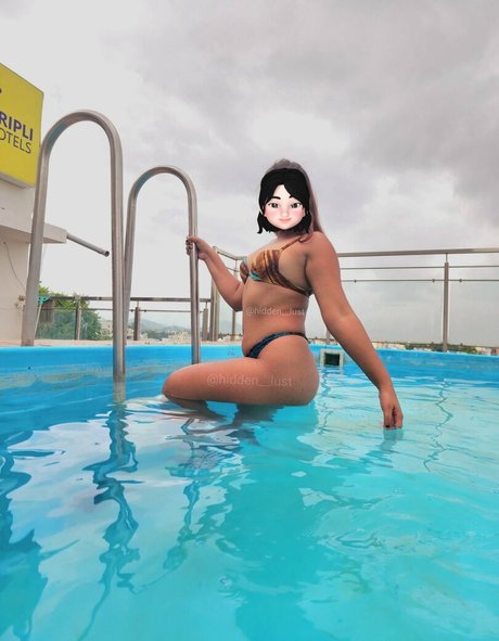 Hidden Lust nudes star photo