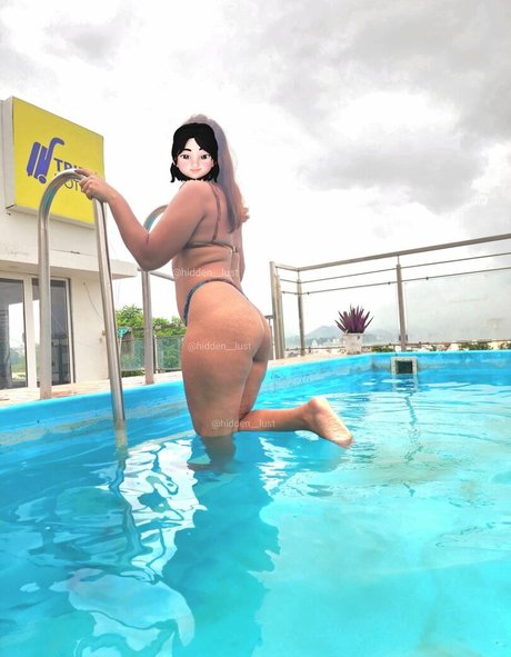 Hidden Lust pornstar high quality pic