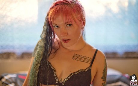 Venomousrose beautiful actress img