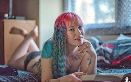 Venomousrose pornstar nudes pics