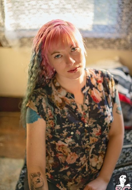 Venomousrose pornographic star img