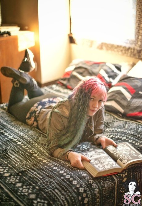 Venomousrose pornstar naked gallery