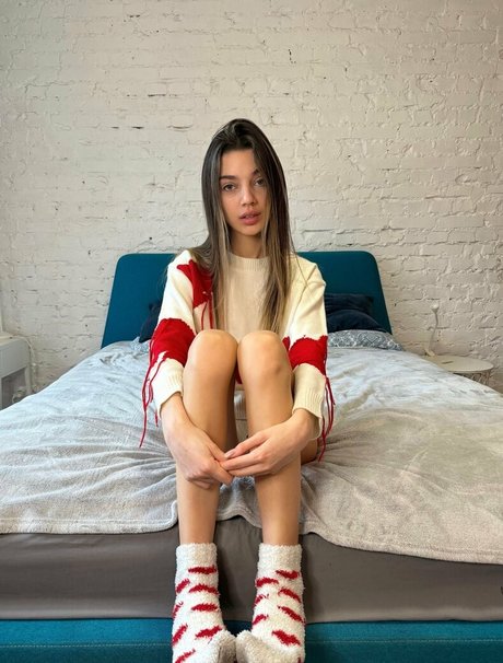 orynavirginvip art model image