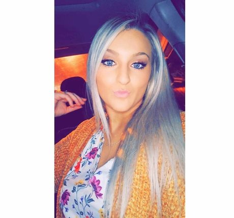 Destiny Marie xxx model pic