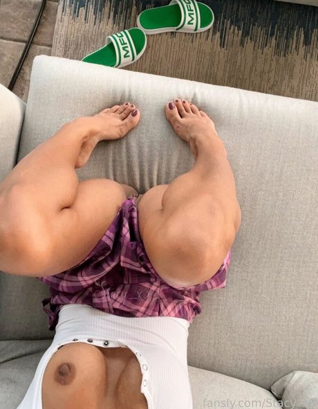 Stacy X3 high quality model picture