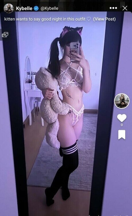 _kybelle pornographic actress archive