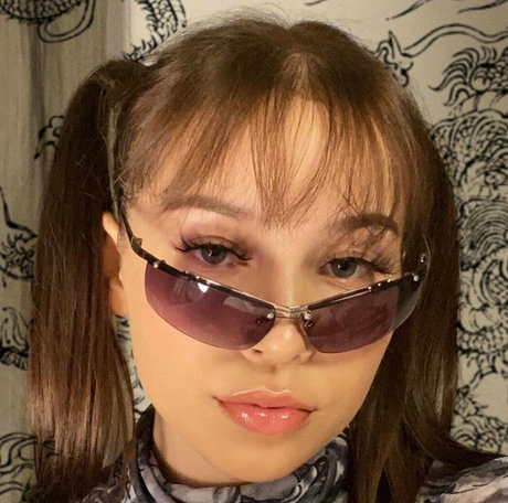 Ylva Eline best actress photo