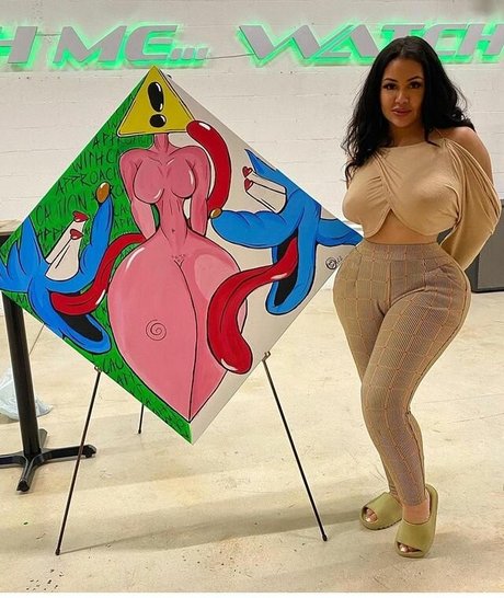 Roxsana Diaz sex actress pics