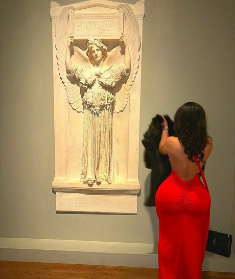 Roxsana Diaz naked actress img