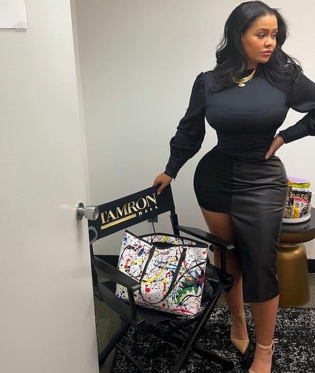 Roxsana Diaz star pictures