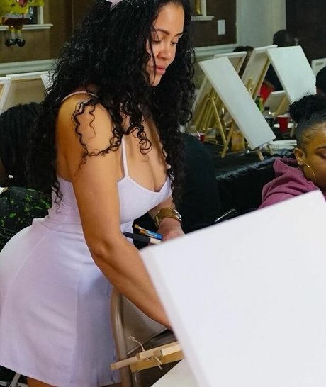 Roxsana Diaz pornstar beautiful image