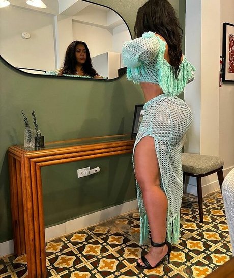 Roxsana Diaz star hot gallery